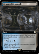 Drowned Catacomb (Extended Art) (PIP-494)  - Fallout: (Extended Art)