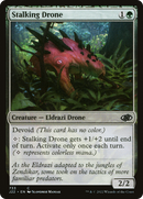 Stalking Drone (J22-733)  - Jumpstart 2022: (devoid)