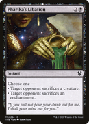Pharika's Libation (THB-111)  Foil - Theros Beyond Death