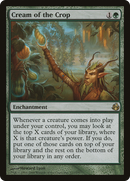 Cream of the Crop (MOR-117)  - Morningtide