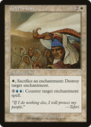 Teferi's Care (INV-043)  Foil - Invasion