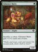Glimmer Bairn (MH2-163)  - Modern Horizons 2