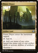 Power Depot (MH2-251)  - Modern Horizons 2