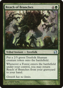 Reach of Branches (MMA-158)  - Modern Masters