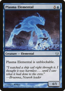 Plasma Elemental (5DN-034)  - Fifth Dawn