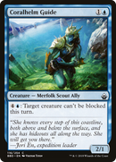 Coralhelm Guide (BBD-116)  - Battlebond
