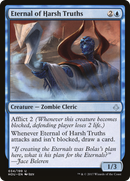 Eternal of Harsh Truths (HOU-034)  Foil - Hour of Devastation