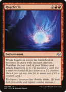 Rageform (FRF-112)  - Fate Reforged