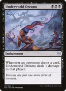 Underworld Dreams (THB-121)  - Theros Beyond Death
