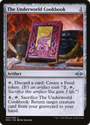 The Underworld Cookbook (MH2-240)  - Modern Horizons 2