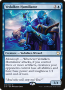 Vedalken Humiliator (C18-013)  - Commander 2018