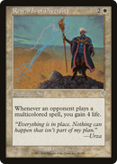 Rewards of Diversity (INV-032)  Foil - Invasion