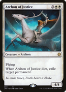 Archon of Justice (JMP-089)  - Jumpstart