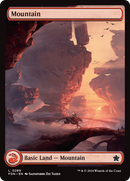 Mountain (0289) (FDN-289)  - Foundations