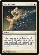 Path to Exile (MD1-003)  - Modern Event Deck 2014