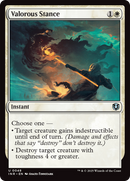 Valorous Stance (INR-048)  - Innistrad Remastered