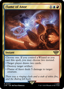 Flame of Anor (LTR-203)  - The Lord of the Rings: Tales of Middle-earth