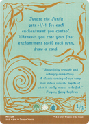 Tuvasa the Sunlit // Tuvasa the Sunlit (SLD-1328) - Secret Lair Drop (Borderless) Foil