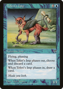 Teferi's Imp (MIR-) - Mirage