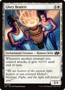 Glory Bearers (J25-203)  - Foundations Jumpstart: (enchantment)