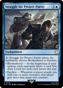 Struggle for Project Purity (PIP-039)  Foil - Fallout