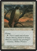 Mesa Falcon [Version 2] (HML-010)  - Homelands
