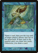 Predict (ODY-094)  Foil - Odyssey