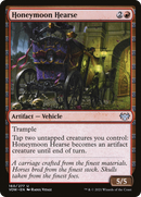Honeymoon Hearse (VOW-160)  - Innistrad: Crimson Vow