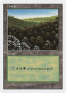 Forest (446) (5ED-446)  - Fifth Edition