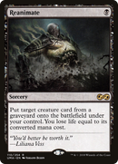 Reanimate (UMA-110)  - Ultimate Masters