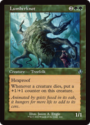 Lumberknot (Retro Frame) (INR-414)  - Innistrad Remastered