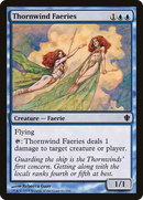 Thornwind Faeries (C13-061)  - Commander 2013