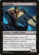 Soulstinger (AKH-108)  - Amonkhet