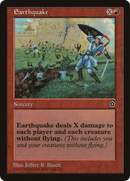 Earthquake (P02-)  - Portal Second Age