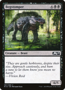 Bogstomper (M19-087)  Foil - Core Set 2019