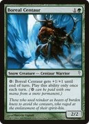 Boreal Centaur (CSP-104)  - Coldsnap