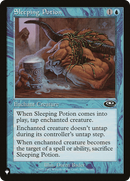 Sleeping Potion (LIST-PLS-34)  - The List