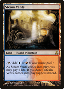 Steam Vents (GPT-164)  - Guildpact