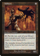 Millikin (ODY-302)  - Odyssey
