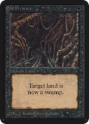 Evil Presence (LEA-)  - Limited Edition Alpha