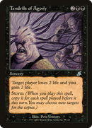 Tendrils of Agony (SCG-075)  - Scourge