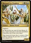 Skyward Eye Prophets (CMA-193)  - Commander Anthology