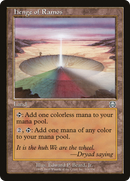 Henge of Ramos (MMQ-318)  - Mercadian Masques