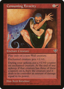 Consuming Ferocity (MIR-)  - Mirage