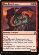 Hoarding Dragon (LIST-IMA-134)  - The List