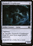 Tormod's Cryptkeeper (MH2-239)  Foil - Modern Horizons 2