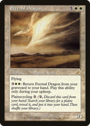 Eternal Dragon (SCG-012)  - Scourge