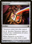 Terrarion (RAV-273)  - Ravnica: City of Guilds