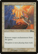 Erase (ULG-007)  - Urza's Legacy