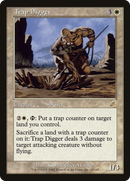 Trap Digger (SCG-024)  - Scourge